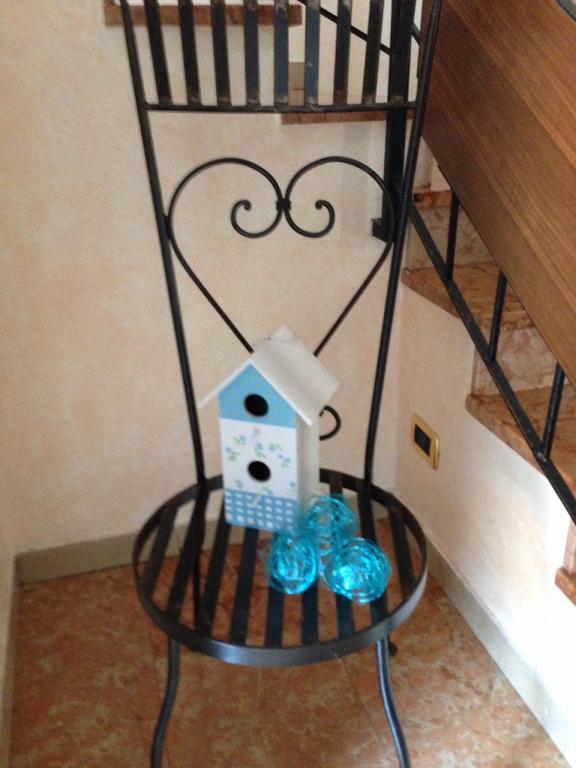 Appartamento Rose Di Bosco Predazzo Bagian luar foto